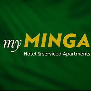 Myminga4 - & Serviced Otel