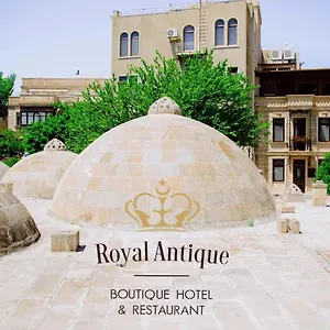 Otel Royal Historical Boutique