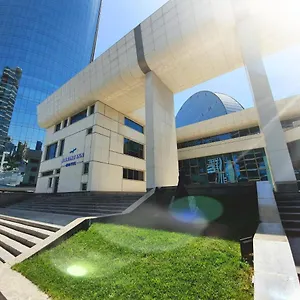 Otel Marine