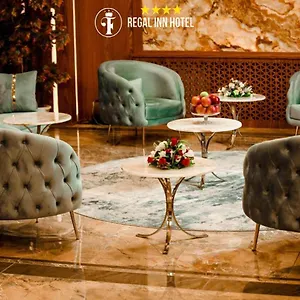 Otel Regal Badamdar