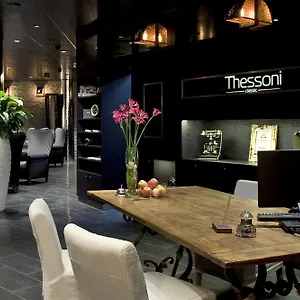 Boutiquehotel Thessoni Classic & Self Service Zuerich Hotel Regensdorf