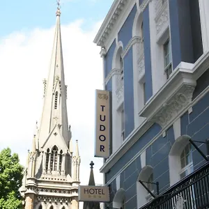 Tudor Hotel Cape Town