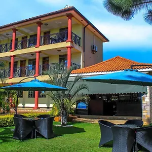 Rosemary Courts Bed & Breakfast Entebbe