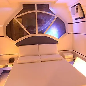 Astrotel Guadalupe Hotel Mandaluyong